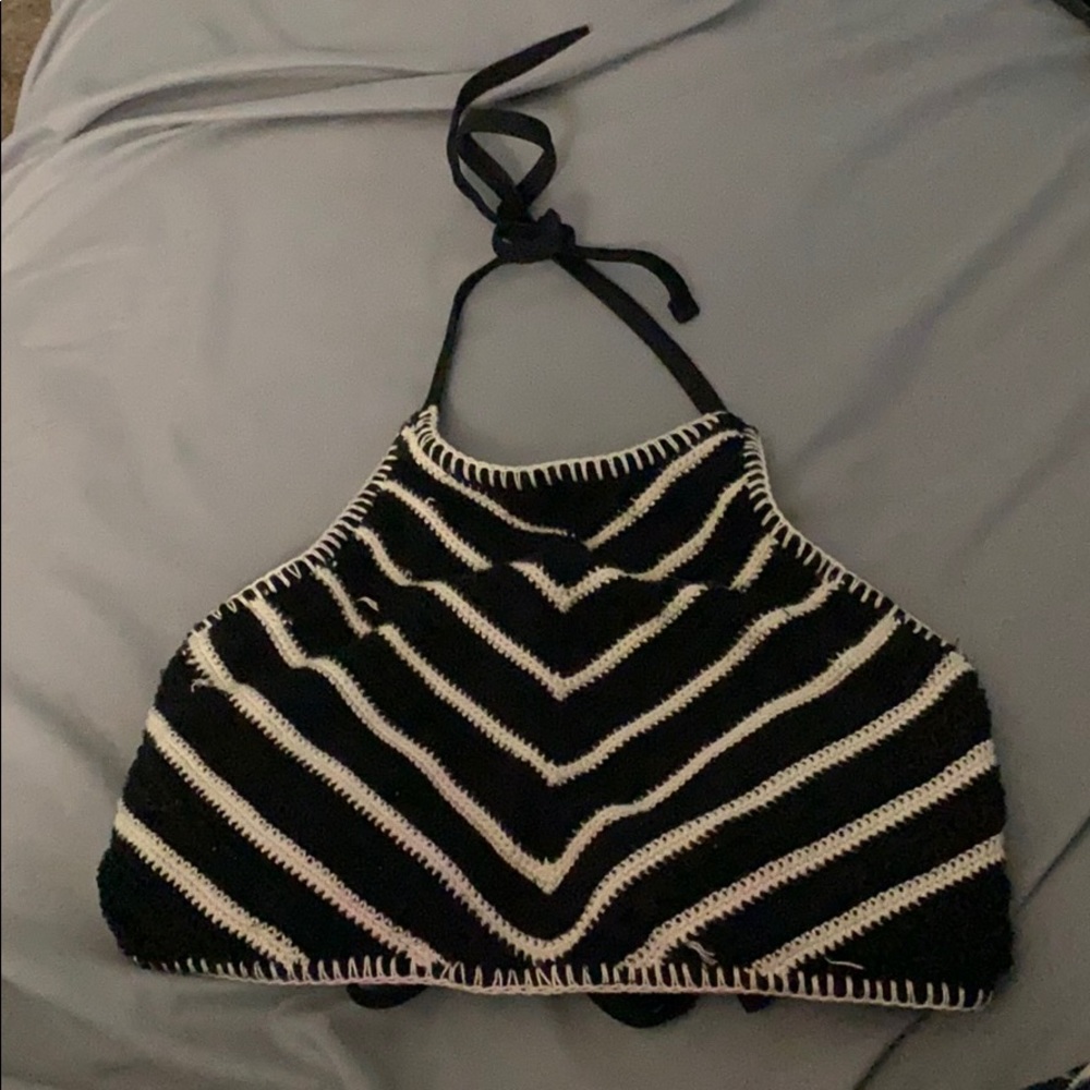 Bikini top